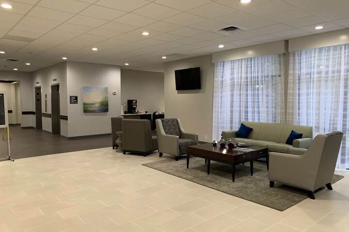 Best Western Plus Clarks Summit Scranton