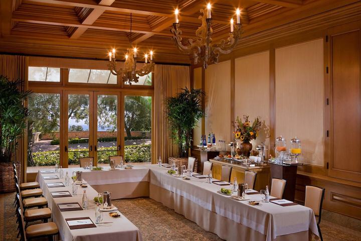 The Resort at Pelican Hill