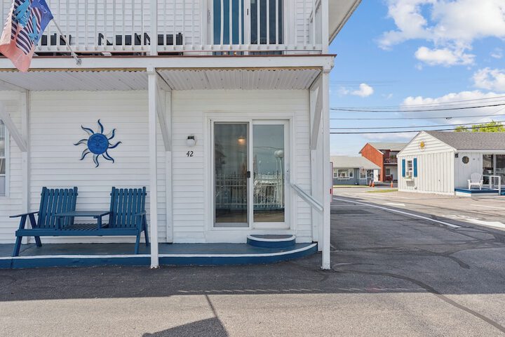 Atlantis Motel