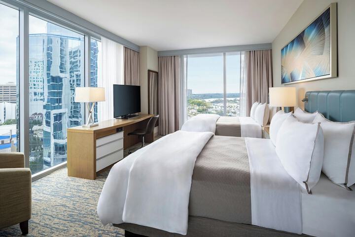 The Westin Sarasota