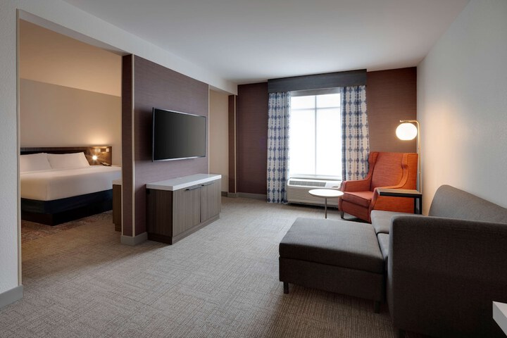 Hilton Garden Inn Haymarket