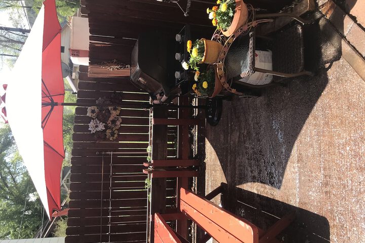 Terrace/Patio 52 of 56