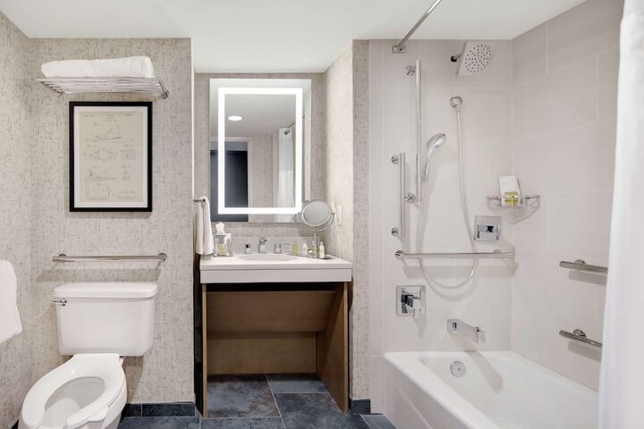 Highline Vail - a DoubleTree by Hilton