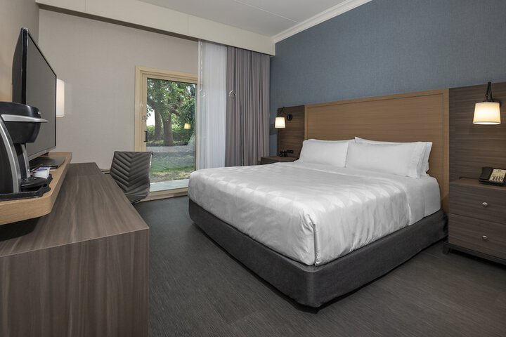 Holiday Inn Kingston Waterfront by IHG