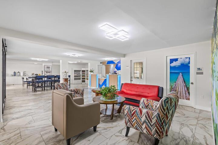 Travelodge by Wyndham Alachua