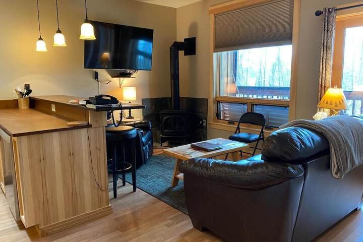 Twisp River Suites