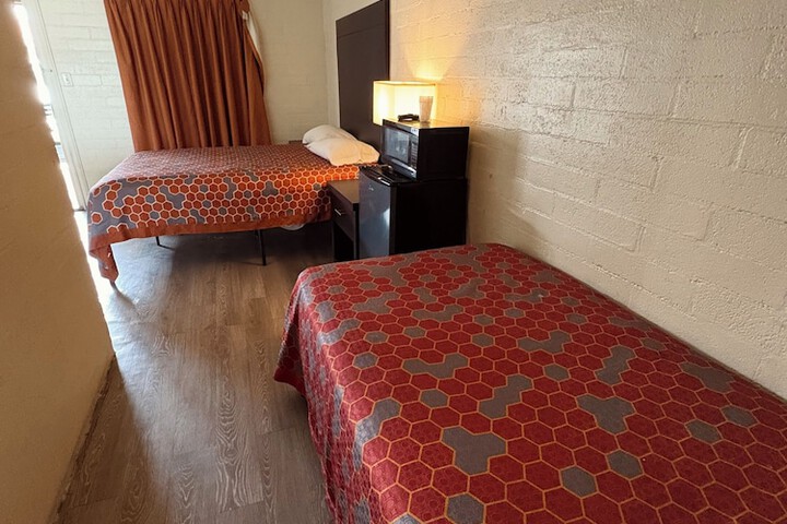 Border Motel