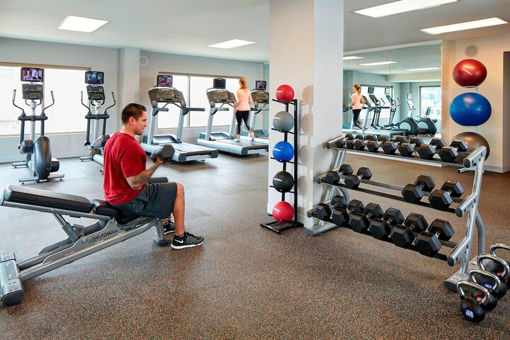 Health and Fitness 54 of 58