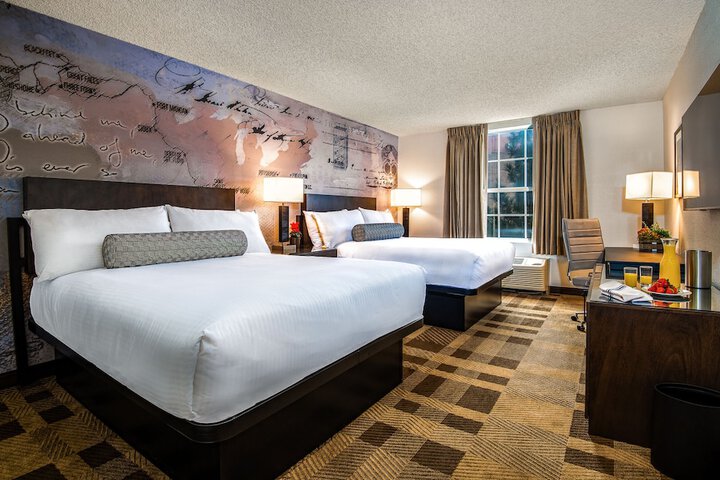 Buffalo Bills Resort & Casino a Travelodge by Wyndham