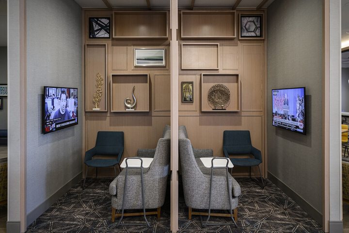 Hyatt House Indianapolis / Fishers
