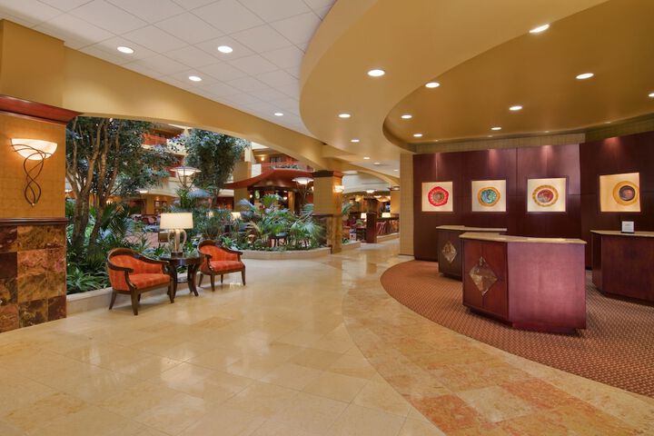 Hotel Interior 9 of 51