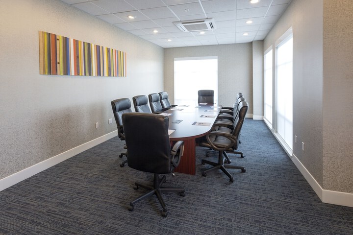 Holiday Inn Express & Suites Seattle South - Tukwila by IHG