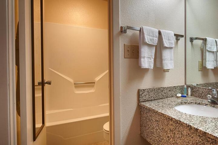 Best Western Llano