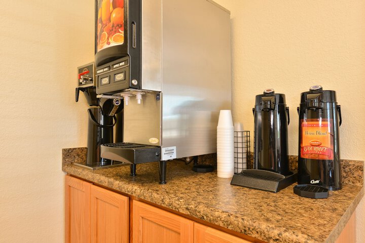 Econo Lodge Belle Fourche