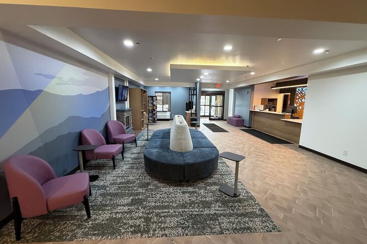 Sleep Inn & Suites Mifflinville - Bloomsburg