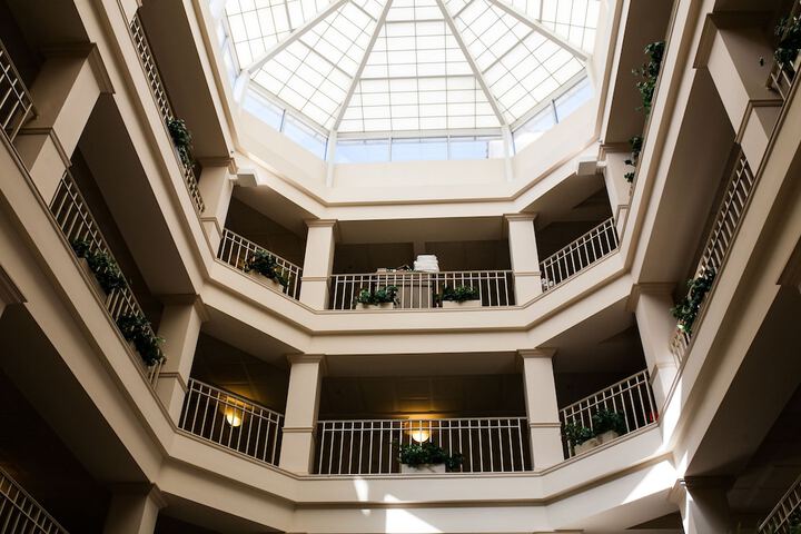 Hotel Interior 13 of 42
