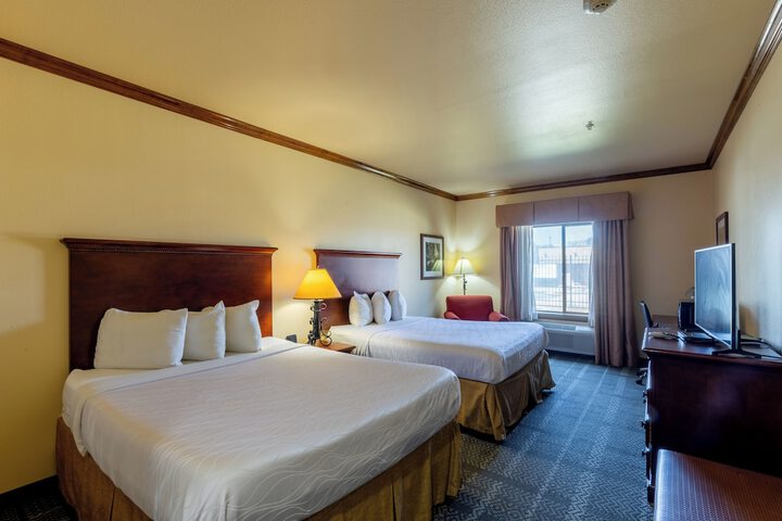 Hotel Texas
