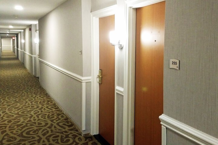 Quality Inn Peterborough