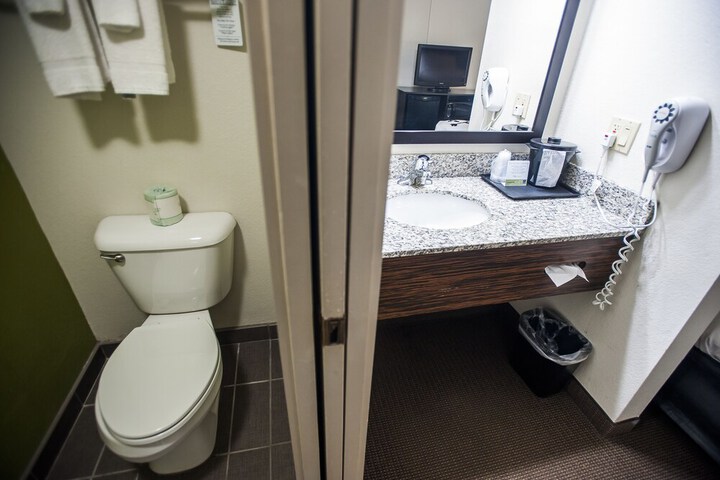 Sleep Inn Midland - Bay City West