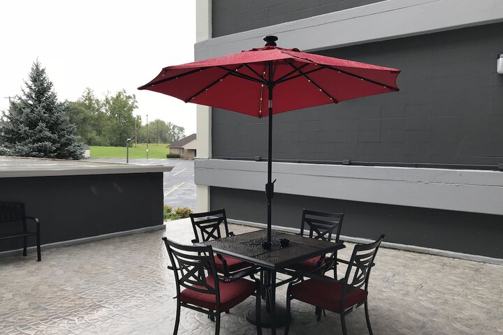 Quality Inn and Conference Center