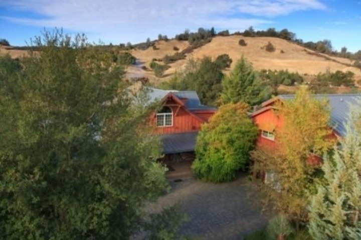 Eden Vale Inn
