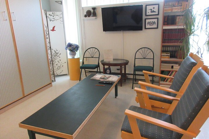 Room 15 of 42