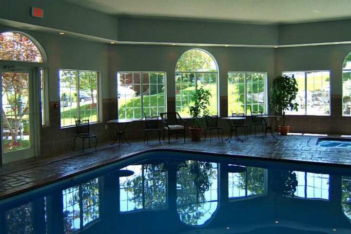 Pool 4 of 85