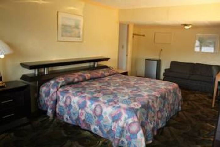 Presidential Inn and Suites