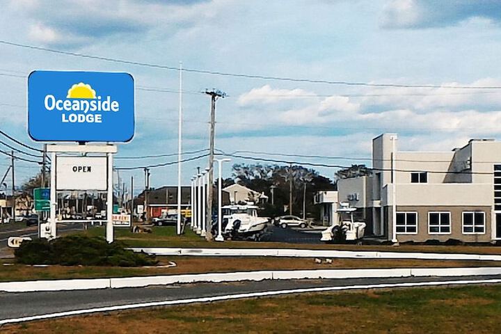 Oceanside Lodge