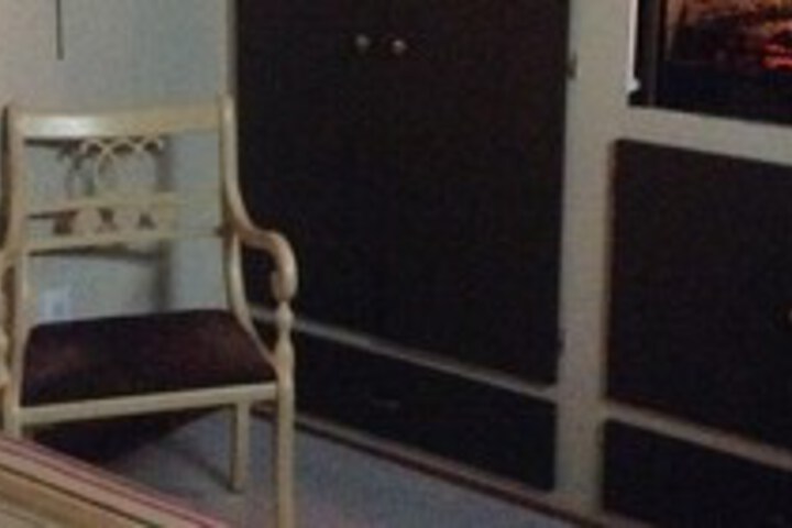 McKenzie House B & B