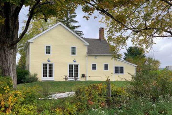 The Cozy Inn of Connecticut