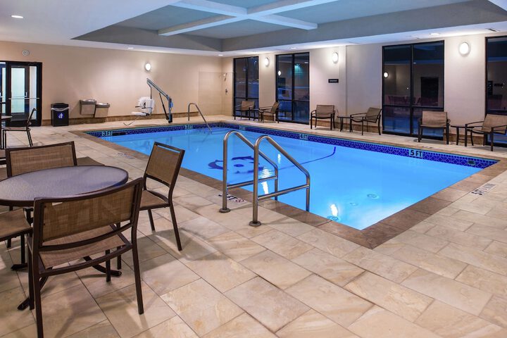 Pool 8 of 67