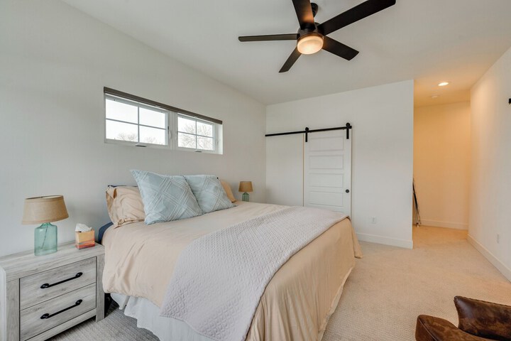 14 Mi to Boulder: Family-friendly Home in Erie!