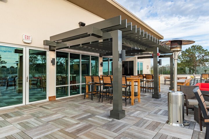 Terrace/Patio 56 of 65