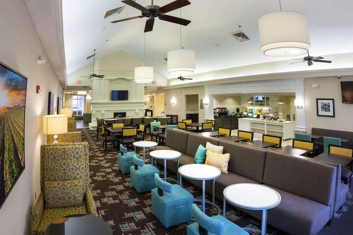 Homewood Suites by Hilton DecaturForsyth