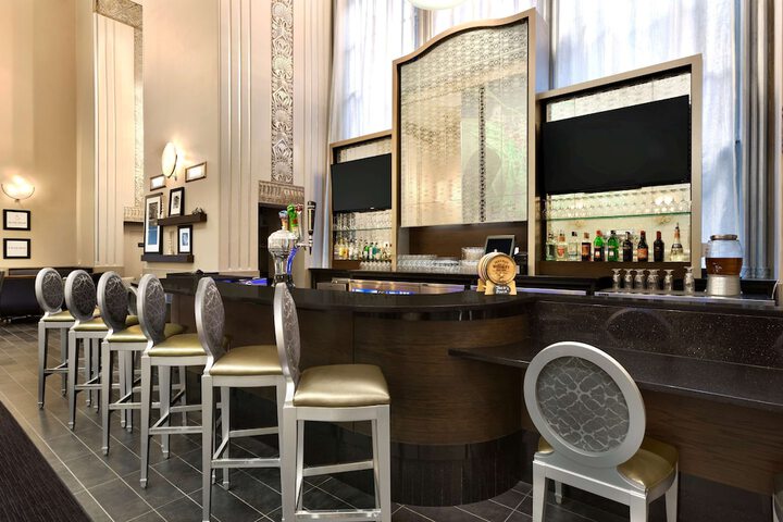 Hampton Inn Chicago Downtown / N Loop/Michigan Ave