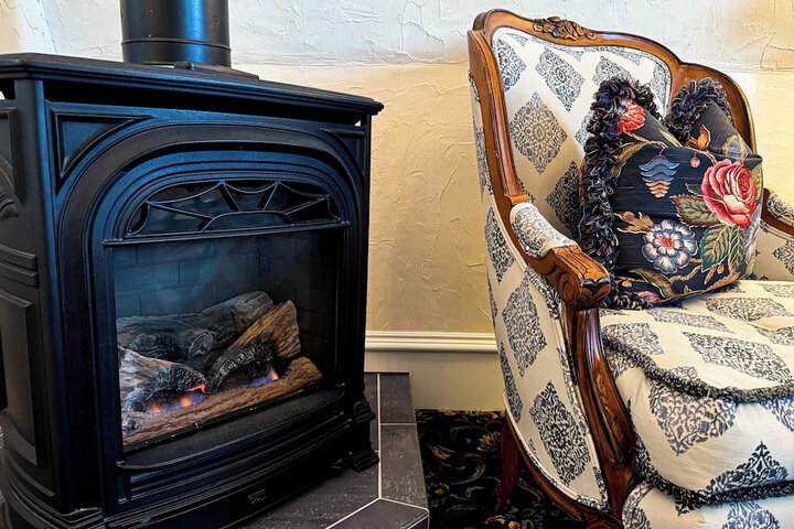 The Chanler at Cliff Walk
