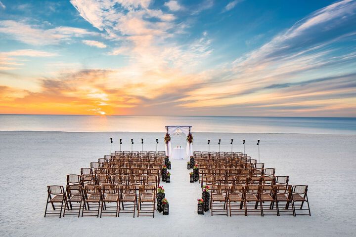 Hilton Marco Island Beach Resort and Spa