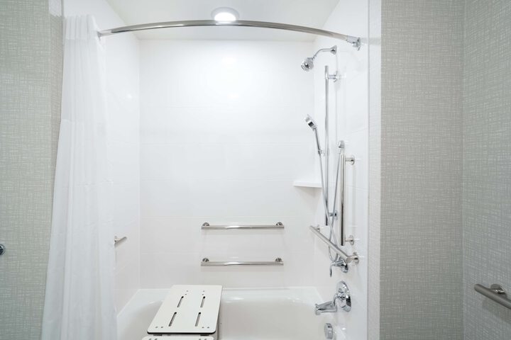 Hampton Inn Greer Greenville SC
