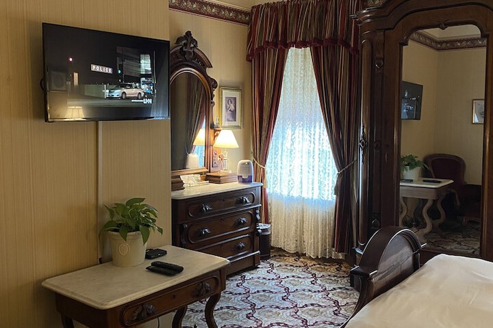 Atlantic Hotel