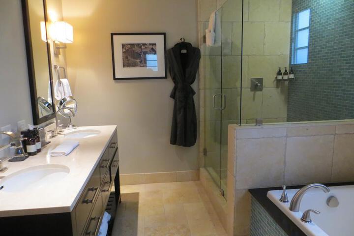 FALLON HOTEL