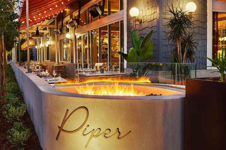 The Seabird Ocean Resort & Spa Part of Destination Hotel by Hyatt