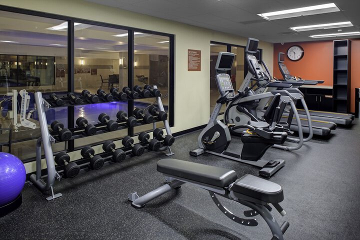 Health and Fitness 21 of 24