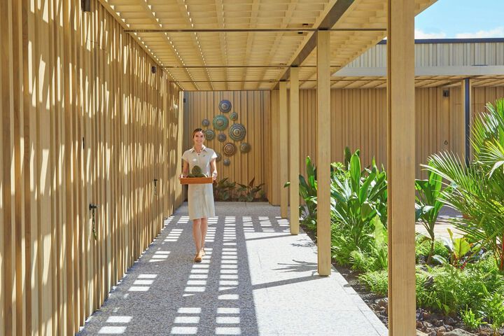 Mauna Kea Beach Hotel Autograph Collection