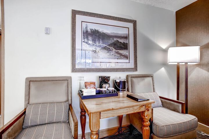 Keystone Lodge & Spa a Vail Resorts Property