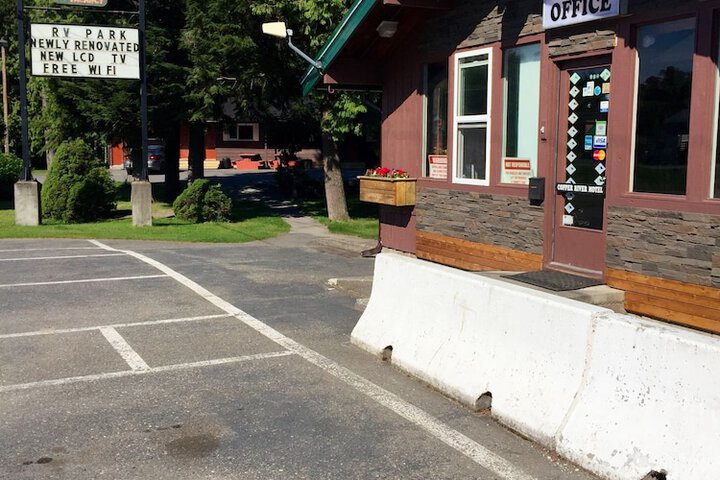 Copper River Motel