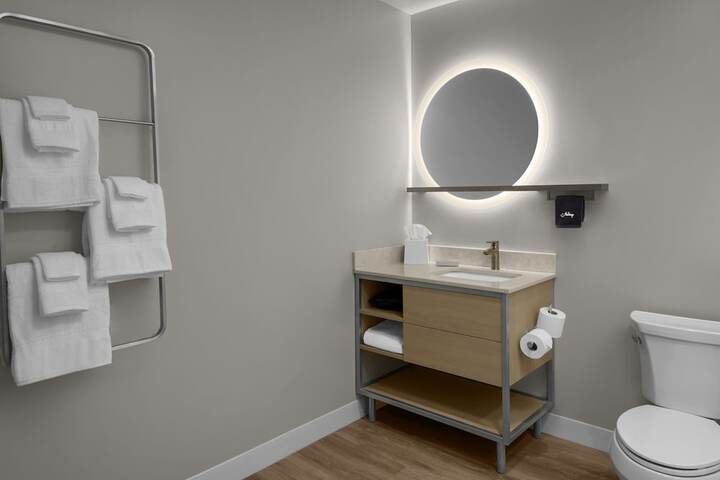 TownePlace Suites by Marriott Coeur dAlene