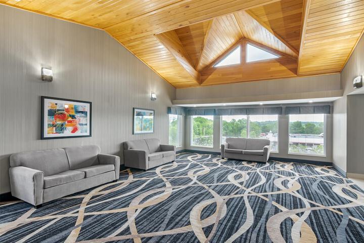 Best Western Plus Washington Hotel