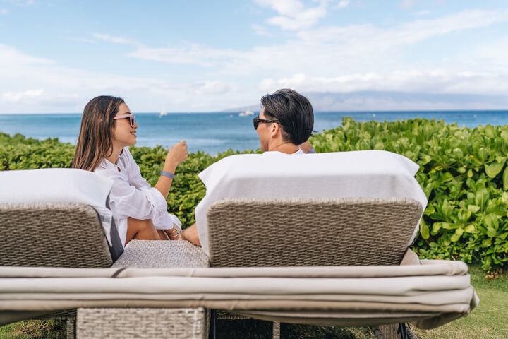 Sheraton Maui Resort & Spa