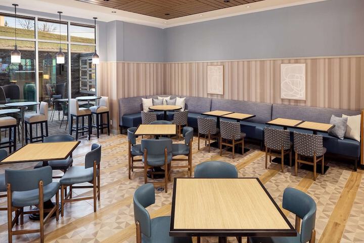 Hyatt Place Harrisonburg